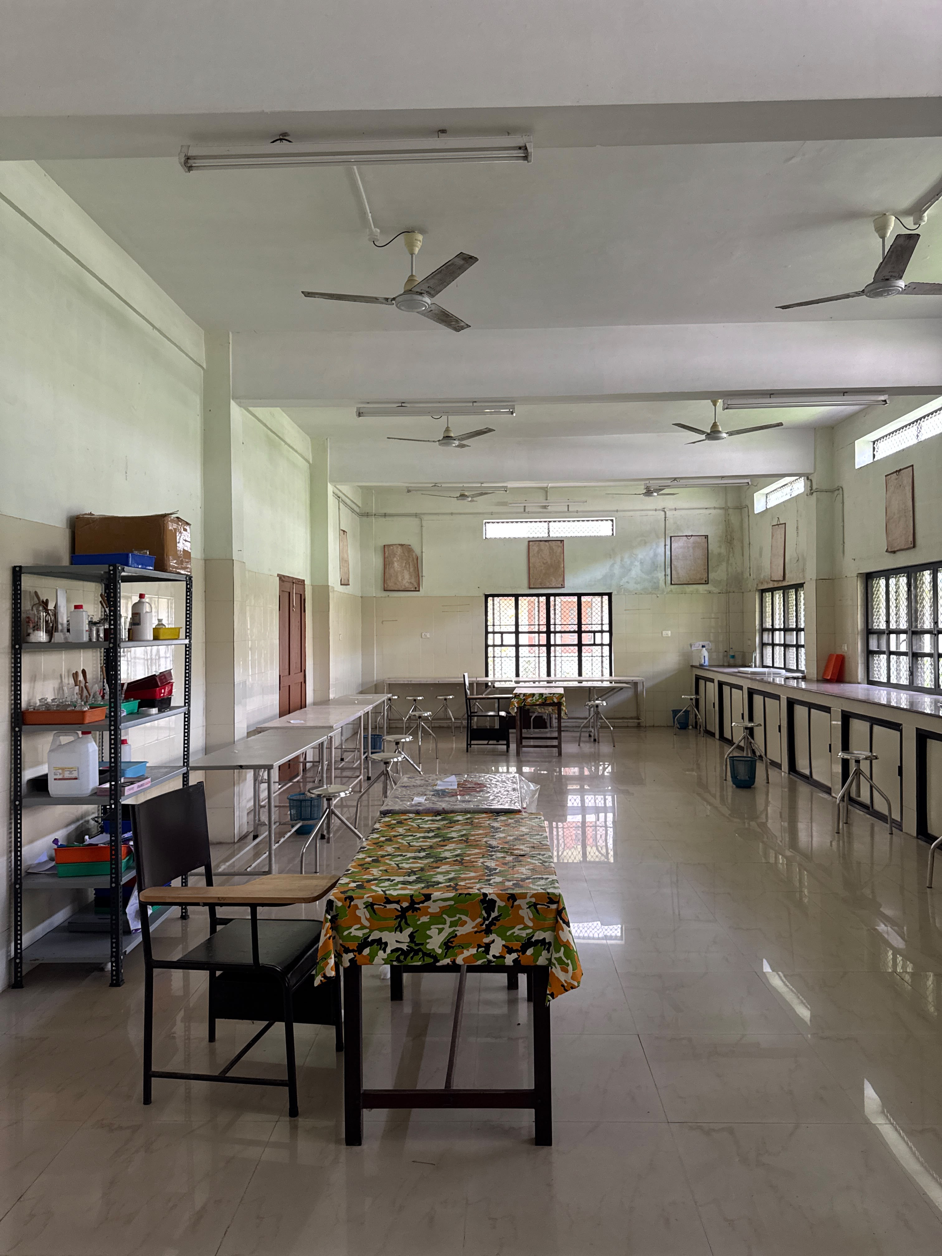 experimental physiology lab image 3